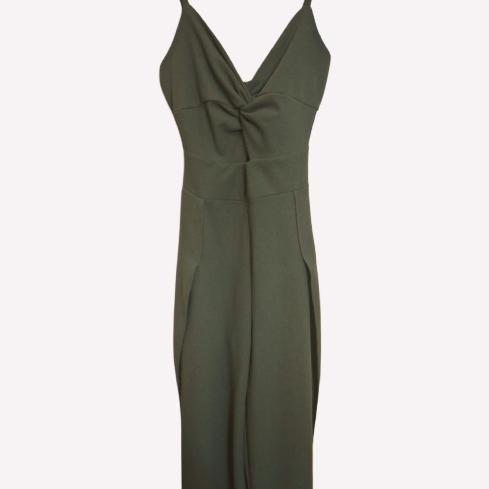 CHARLOTTE RUSSE PANT SUIT